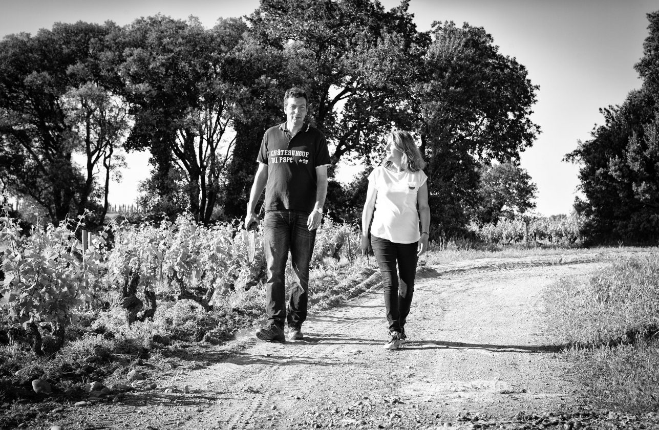 Domaine Serguier - Les actualités